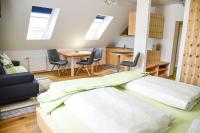 One-Bedroom Apartment with View