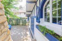 LYS DE NOJALS - Superbe villa familiale entre lac et mer avec jardin - Bed and Breakfast Soorts