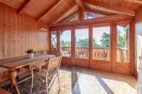 Apartments Burgunderhof - B&B Termeno