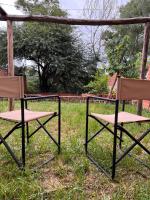 Casa Jardín Tarija - B&B