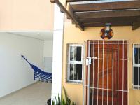 Casa de Praia em Jacaraipe soneto do Mar - Chambres d’hôtes