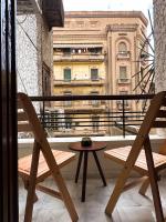 La Casa Del Rey II Downtown Cairo - Chambres d’hôtes Le Caire