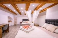 The LOFT Ljubljana - Ferienwohnung Ljubljana