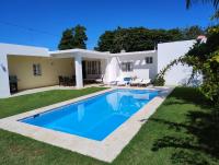 Villa Deluxe Costambar - Ferienwohnung