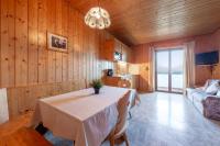 Appartamento con Vista e Balcone