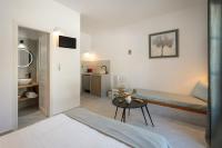 Chambre Triple Deluxe