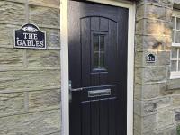 The Gables - Ferienwohnung Shepley