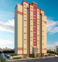 Studio Damha Araraquara - WI-FI 700 Mega - Centro, perto da Uniara, Unesp e Odonto - Ferienwohnung