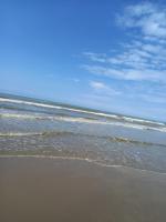 Paraíso frente Mar 2 Navegantes - B&B Navegantes