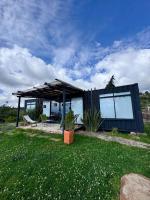 Minicasas La Villa - B&B Santa Sofía