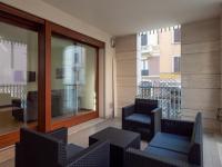 Luxury apartment - Muratori 9 - B&B