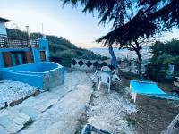 20 mins from city centre, rural house - Ferienwohnung Athen