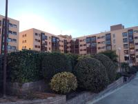Aeropuerto IFEMA 3 - B&B