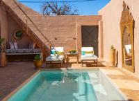 Cumin Home - Chambres d’hôtes Douar Tagadirt