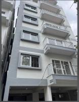 502-1BHK Premium Flat - Bed and Breakfast