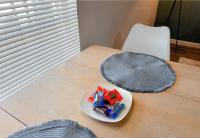 1br Downtown Studio With Full Kitchen #32a - Bed and Breakfast