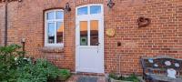 FairSchlafen-Maisonette - B&B Bücken