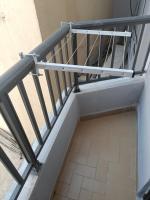 Apartment in Rhodes town and near the beach - B&B Rodas