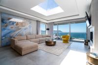 Contemporary 2 Bedroom apt with Indian Ocean Views - Chambres d’hôtes