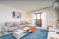 #249 Luxury Beach Lodge Oceanfront - B&B Albufeira
