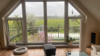 Experience peace and quiet enjoy space - B&B