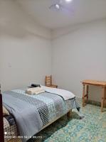 Villa De Juarez Carmen - B&B Xicotepec de Juárez