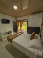 Double Room with Park View