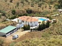 Villa con 1 Camera da Letto