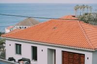 Bela Vista House - Ferienwohnung Ponta Delgada (Madeira)