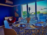 Ara'ba Fenice - Ferienwohnung Marsala
