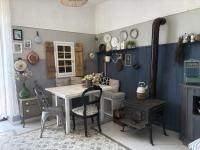 La casa dei nonni - Chambres d’hôtes Bracelli