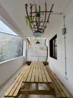 Oasis De Confort Urbano Vigo - B&B Vigo