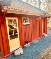 Mysig stuga, Oskarshamn - B&B