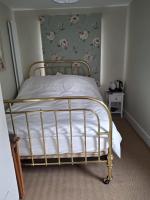 Private Ensuite Room, Swallowcliffe - Bed and Breakfast