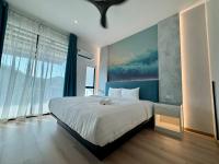 Villa 25 Private Pool Langkawi - B&B Ulu Melaka