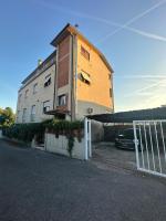 New apartment-Sotto la Torre - Ferienwohnung