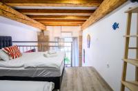 Appartement met 1 Slaapkamer