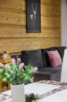 Willa Regionalna - B&B Zakopane