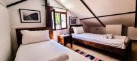 Chambre Lits Jumeaux
