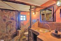 Doppelzimmer mit Terrasse