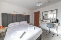 Chambre Double Deluxe avec Douche