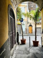 La Suite da Esther - B&B Adrano