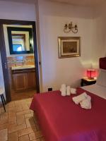 Appartamento con Vista Lago