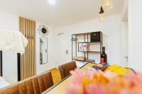 Appartement 1 Chambre - Vue sur Jardin