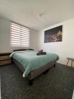 Depto 3 dormitorios, 2 baños, Puerto Montt - B&B