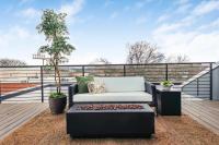 Peters Street Lofts - B&B Atlanta