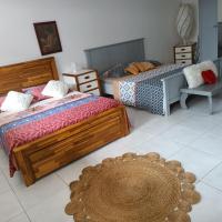 Haus mit 2 Schlafzimmern
