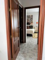 El Piso - B&B Sanlúcar de Barrameda