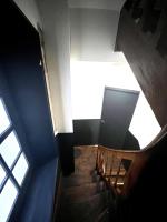 Le Duplex Saint Honore - Cosy appartement en hyper centre de Blois - Bed and Breakfast