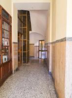 Pop Apartment in the Heart of Trastevere 4 Guests - Chambres d'hôtes Rome